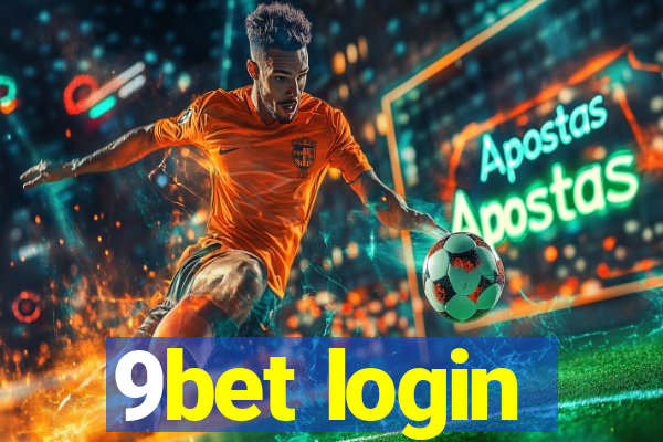 9bet login